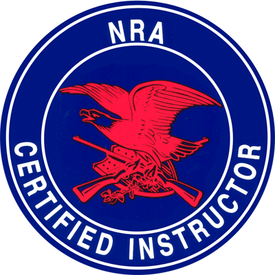 NRA Certified Instructor